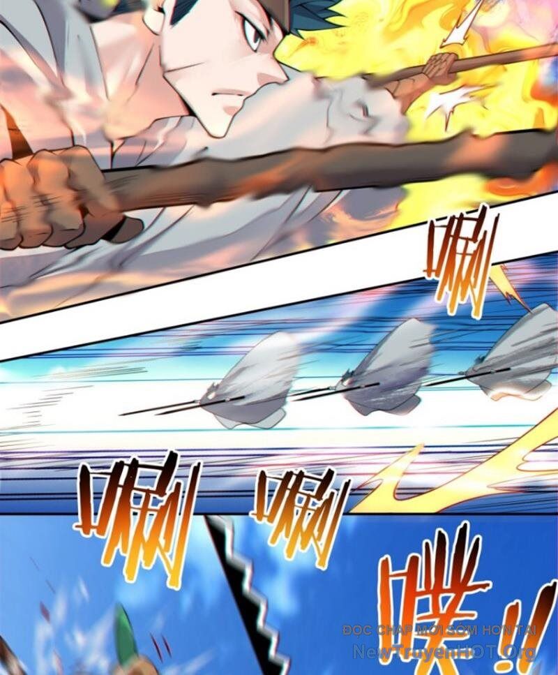 Đồ Đệ Của Ta Đều Là Đại Phản Phái Chap 389 - Next Chap 390