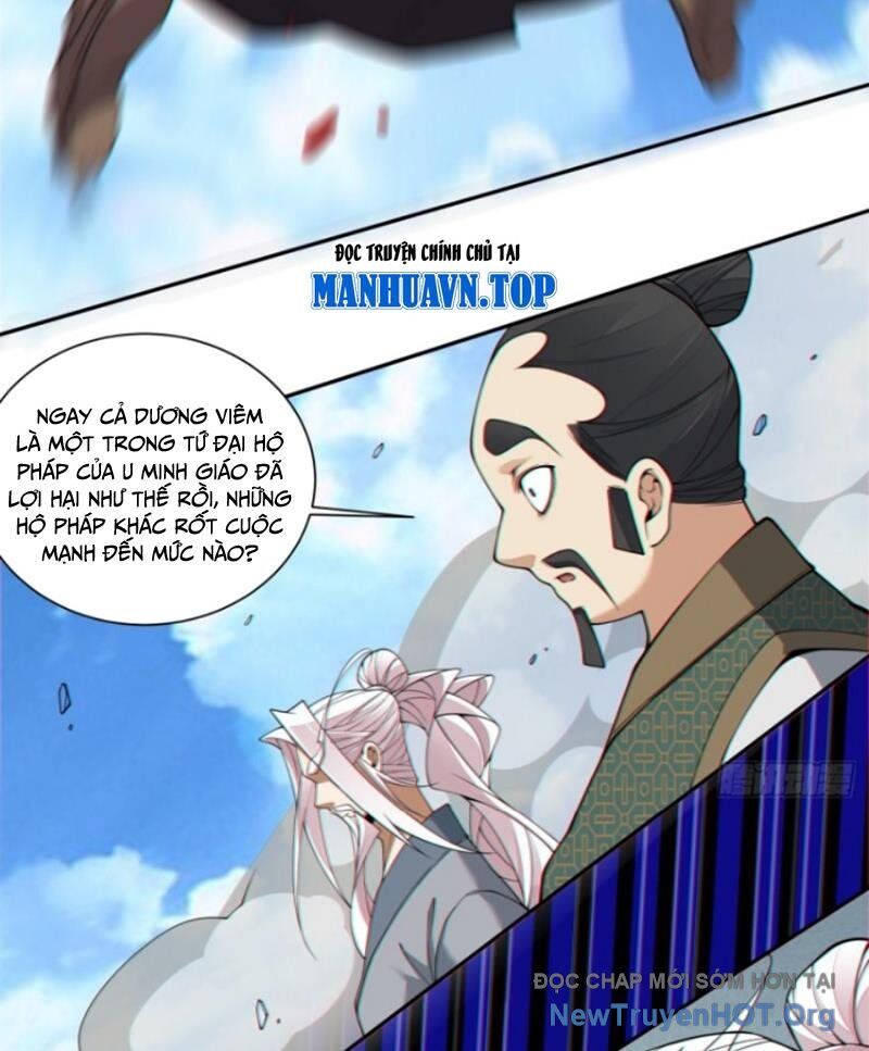 Đồ Đệ Của Ta Đều Là Đại Phản Phái Chap 389 - Next Chap 390