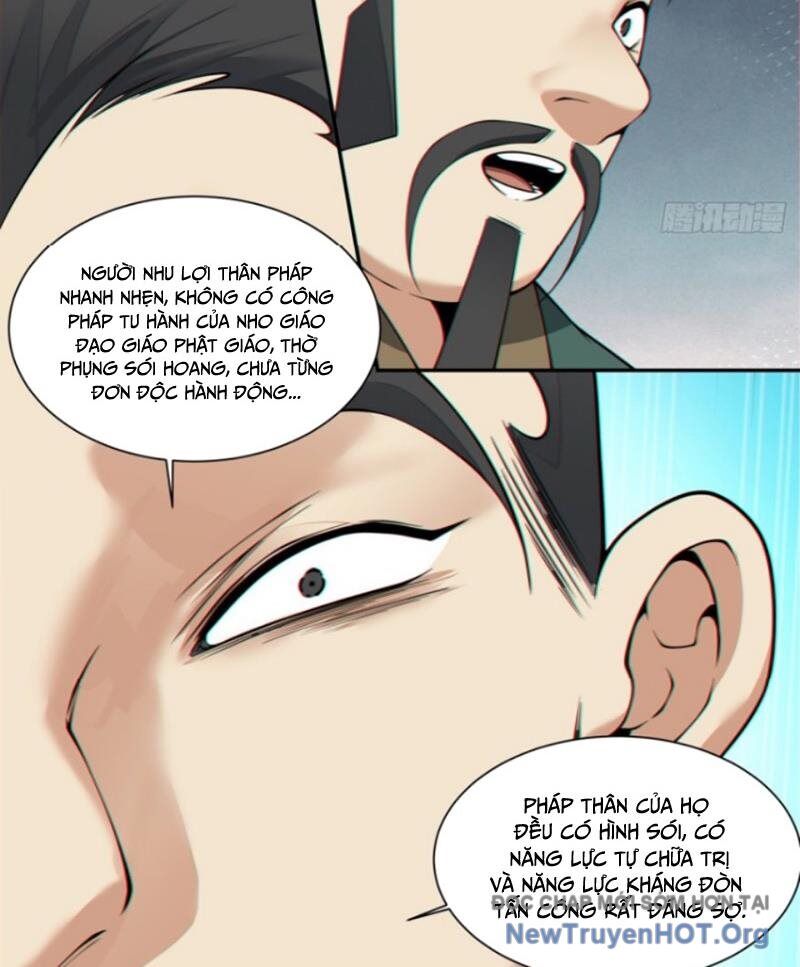 Đồ Đệ Của Ta Đều Là Đại Phản Phái Chap 389 - Next Chap 390