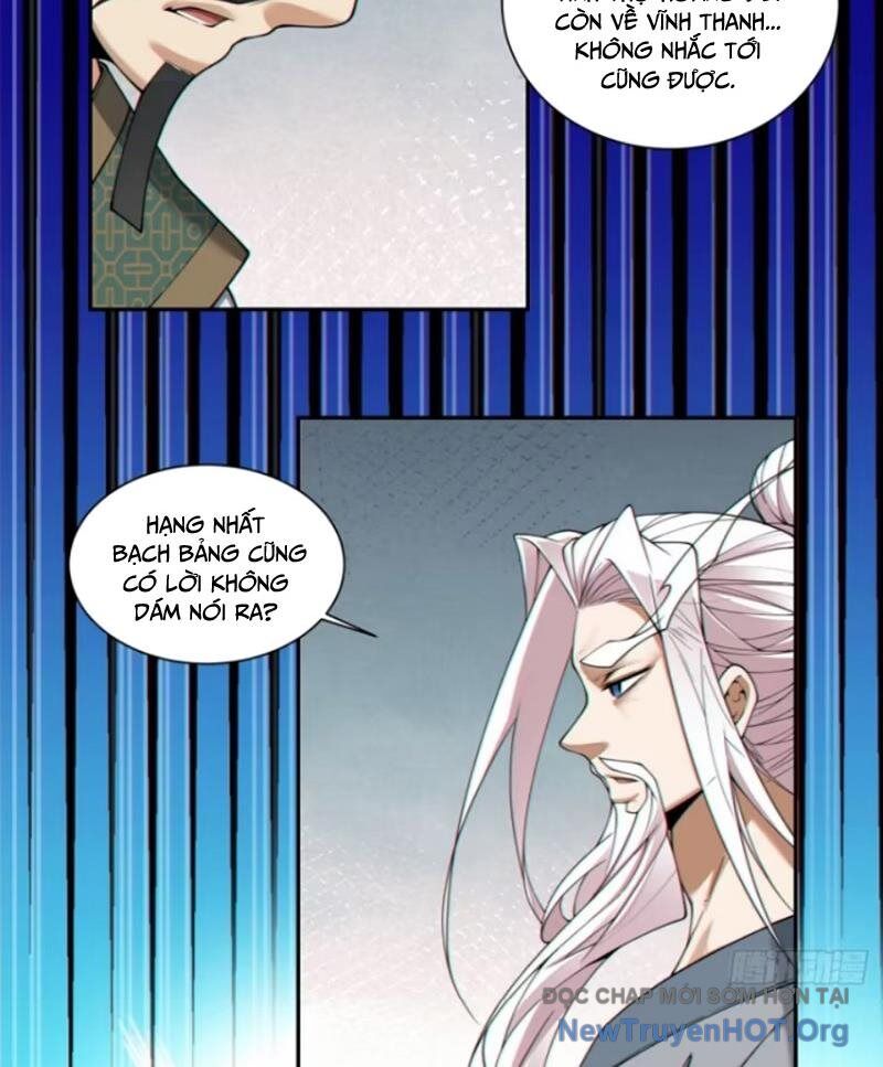 Đồ Đệ Của Ta Đều Là Đại Phản Phái Chap 389 - Next Chap 390
