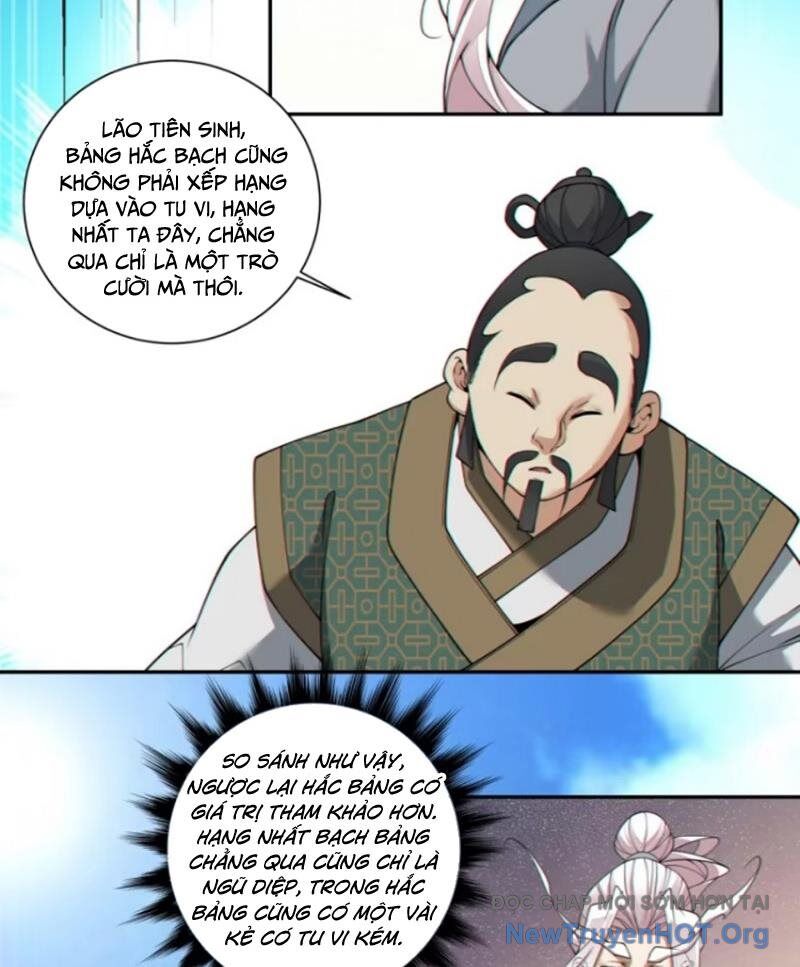 Đồ Đệ Của Ta Đều Là Đại Phản Phái Chap 389 - Next Chap 390