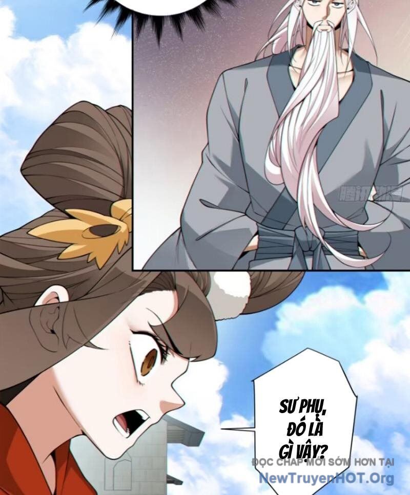 Đồ Đệ Của Ta Đều Là Đại Phản Phái Chap 389 - Next Chap 390