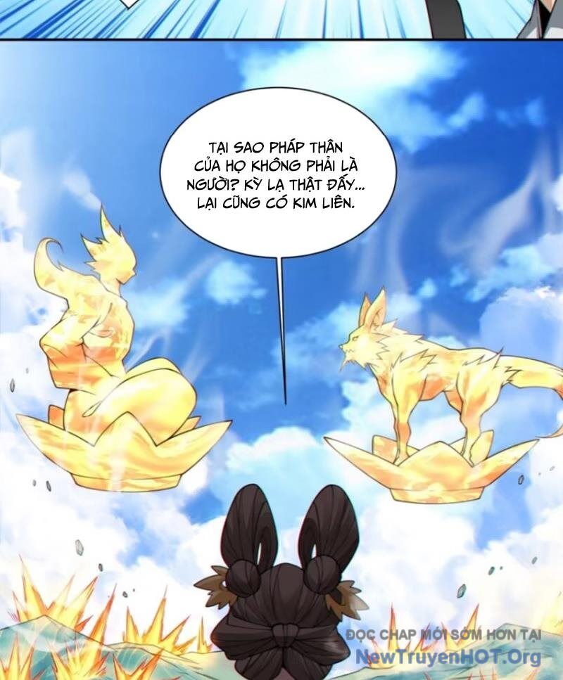 Đồ Đệ Của Ta Đều Là Đại Phản Phái Chap 389 - Next Chap 390