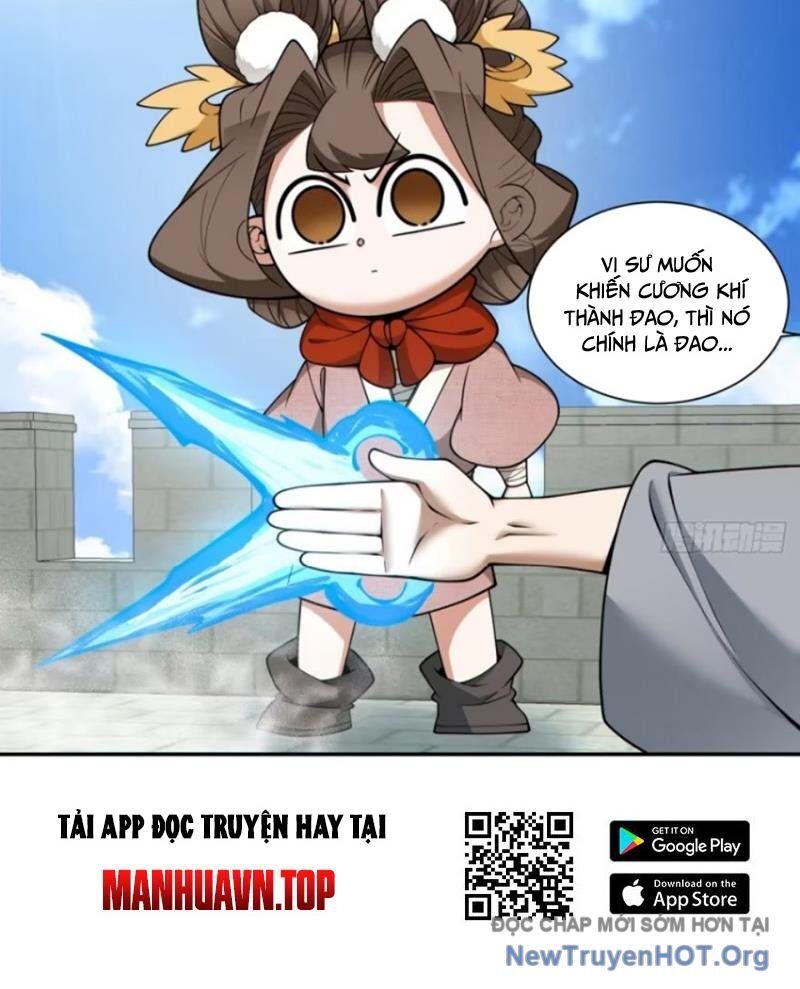 Đồ Đệ Của Ta Đều Là Đại Phản Phái Chap 389 - Next Chap 390