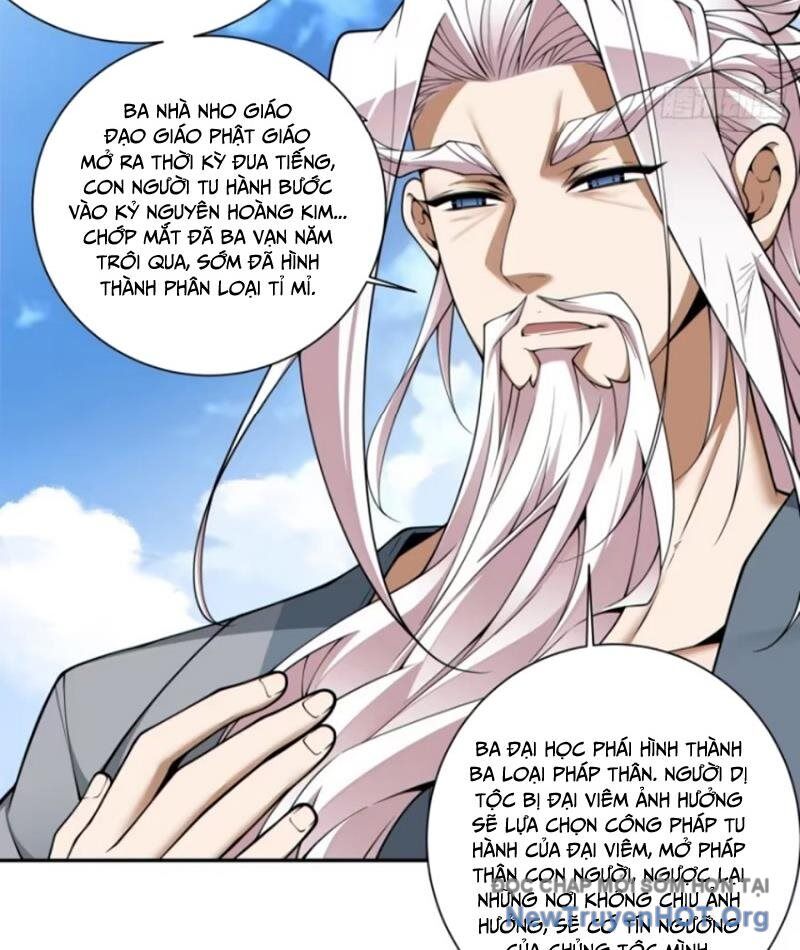 Đồ Đệ Của Ta Đều Là Đại Phản Phái Chap 389 - Next Chap 390