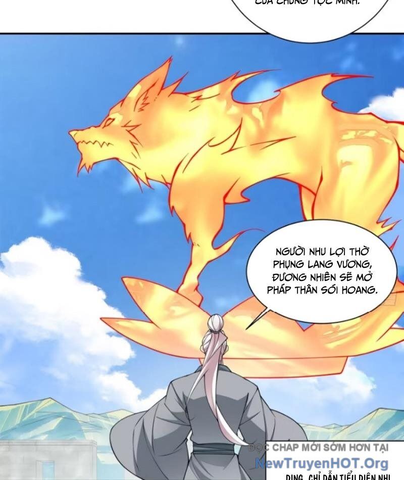 Đồ Đệ Của Ta Đều Là Đại Phản Phái Chap 389 - Next Chap 390