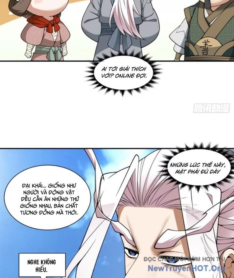 Đồ Đệ Của Ta Đều Là Đại Phản Phái Chap 389 - Next Chap 390