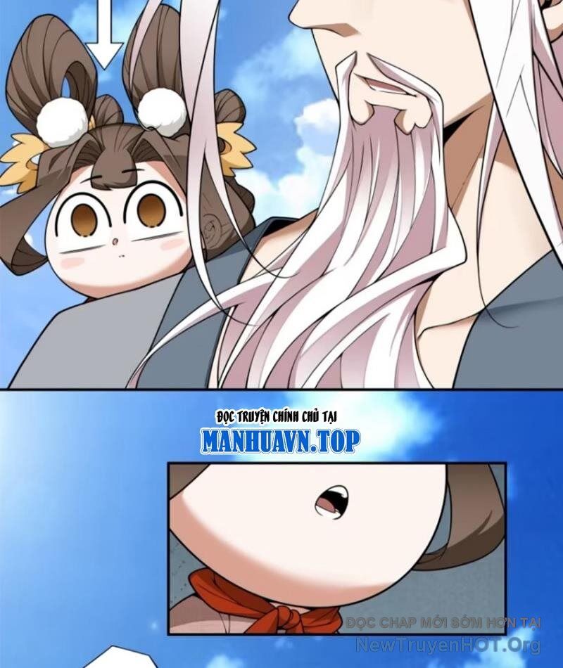 Đồ Đệ Của Ta Đều Là Đại Phản Phái Chap 389 - Next Chap 390