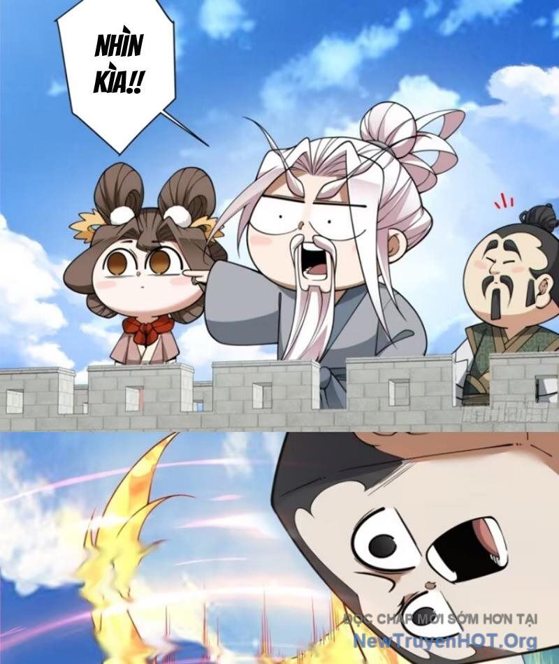 Đồ Đệ Của Ta Đều Là Đại Phản Phái Chap 389 - Next Chap 390