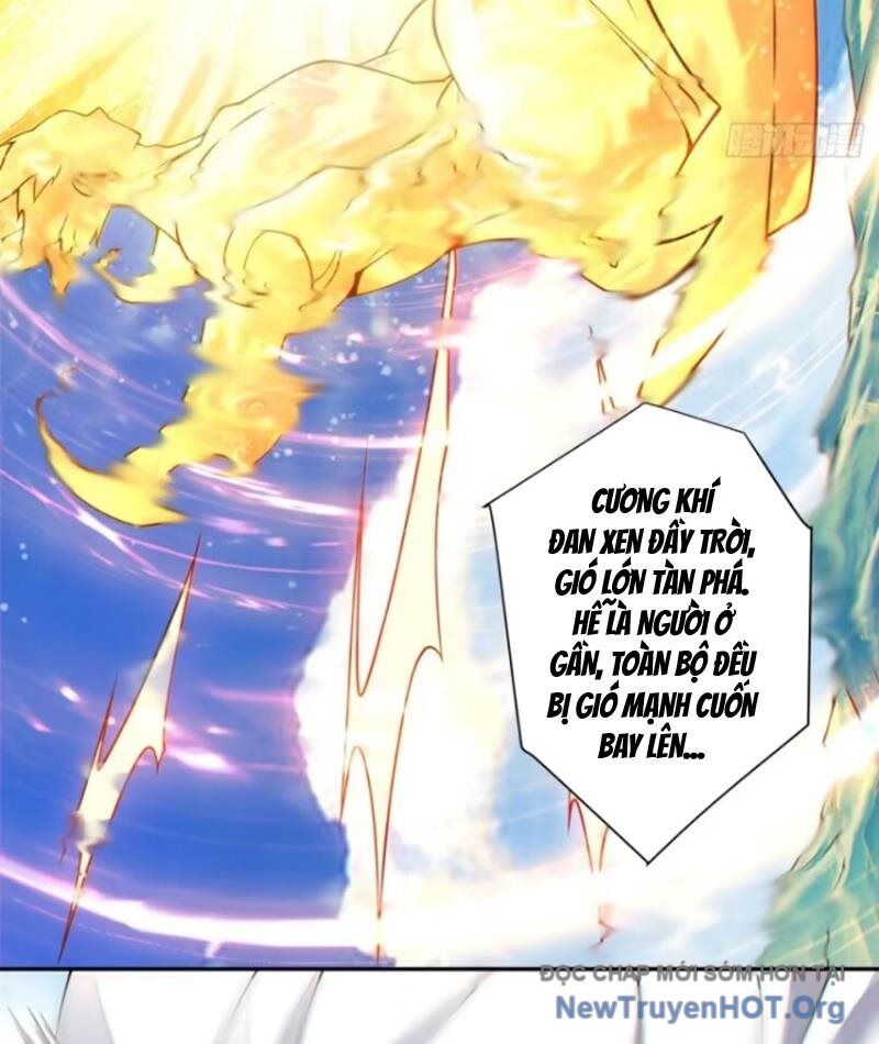 Đồ Đệ Của Ta Đều Là Đại Phản Phái Chap 389 - Next Chap 390
