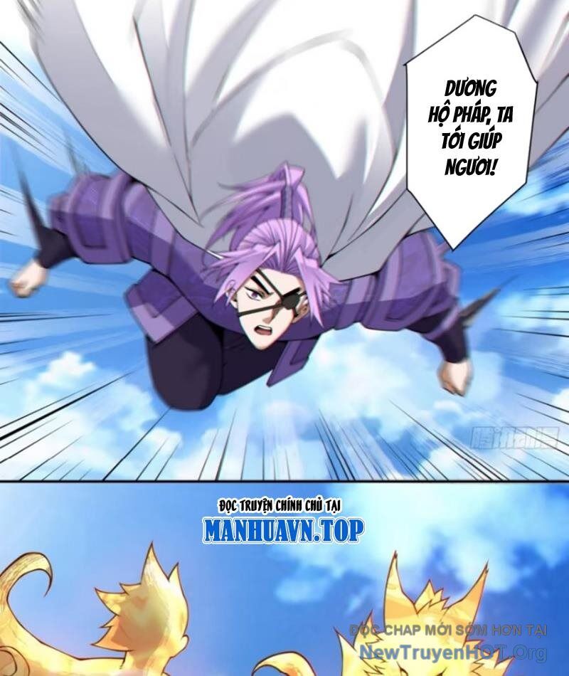 Đồ Đệ Của Ta Đều Là Đại Phản Phái Chap 389 - Next Chap 390