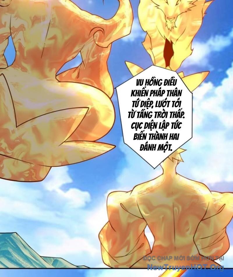 Đồ Đệ Của Ta Đều Là Đại Phản Phái Chap 389 - Next Chap 390