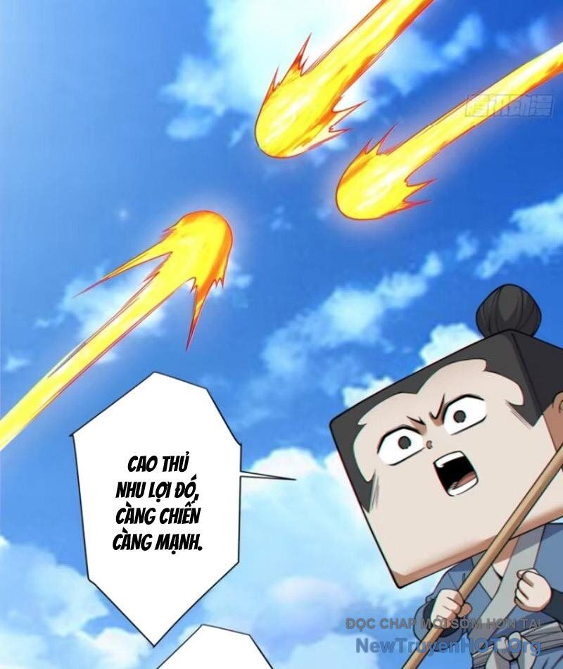 Đồ Đệ Của Ta Đều Là Đại Phản Phái Chap 389 - Next Chap 390