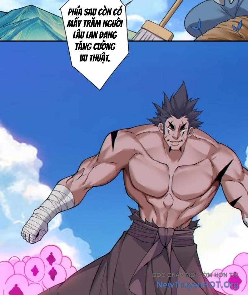Đồ Đệ Của Ta Đều Là Đại Phản Phái Chap 389 - Next Chap 390
