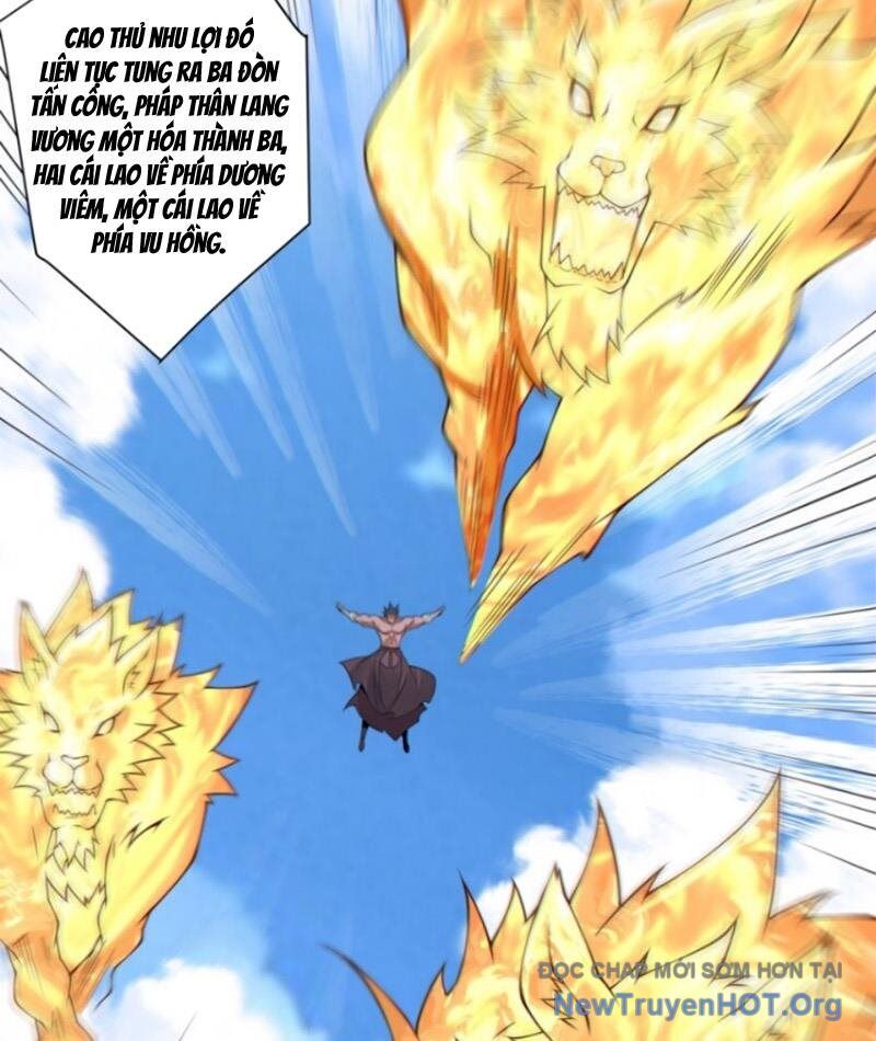Đồ Đệ Của Ta Đều Là Đại Phản Phái Chap 389 - Next Chap 390