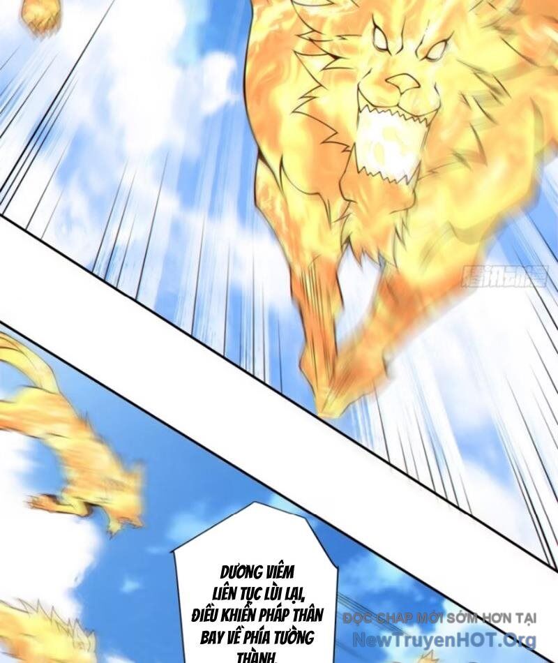 Đồ Đệ Của Ta Đều Là Đại Phản Phái Chap 389 - Next Chap 390