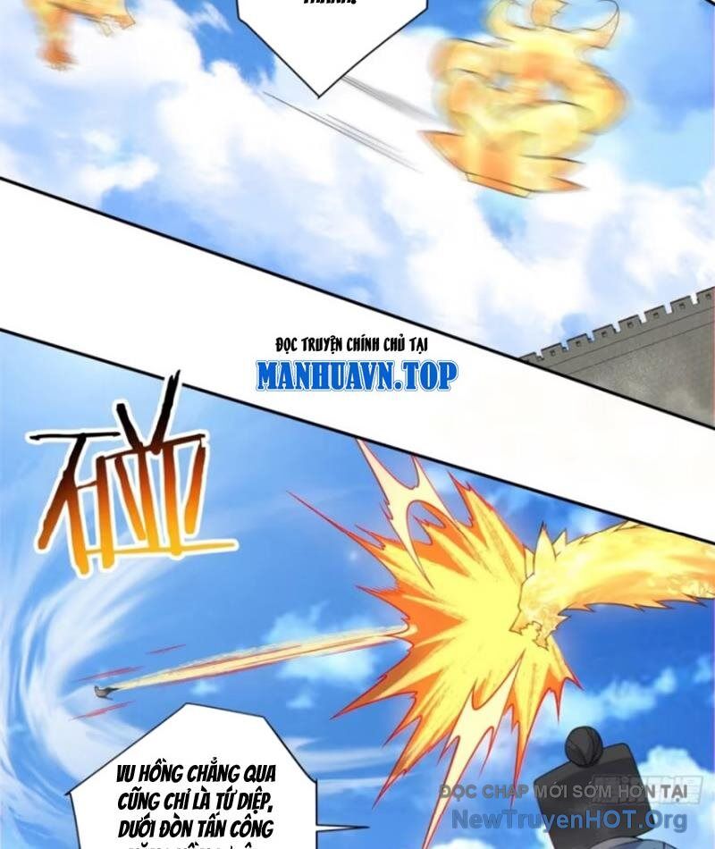Đồ Đệ Của Ta Đều Là Đại Phản Phái Chap 389 - Next Chap 390