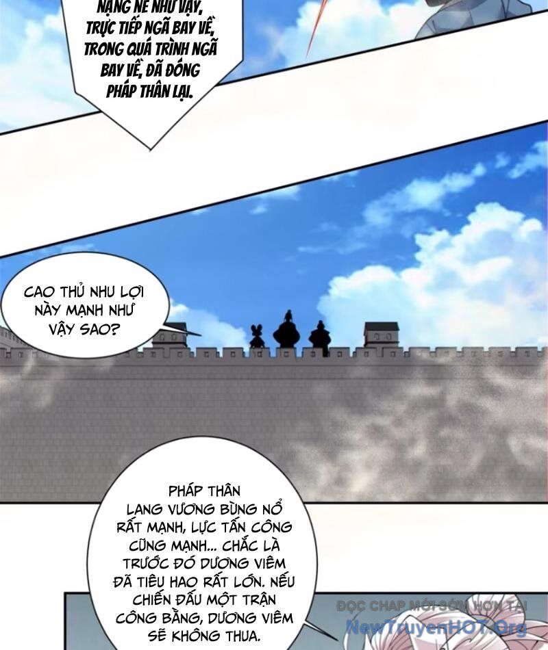 Đồ Đệ Của Ta Đều Là Đại Phản Phái Chap 389 - Next Chap 390