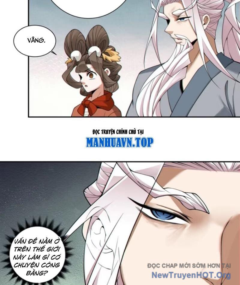 Đồ Đệ Của Ta Đều Là Đại Phản Phái Chap 389 - Next Chap 390