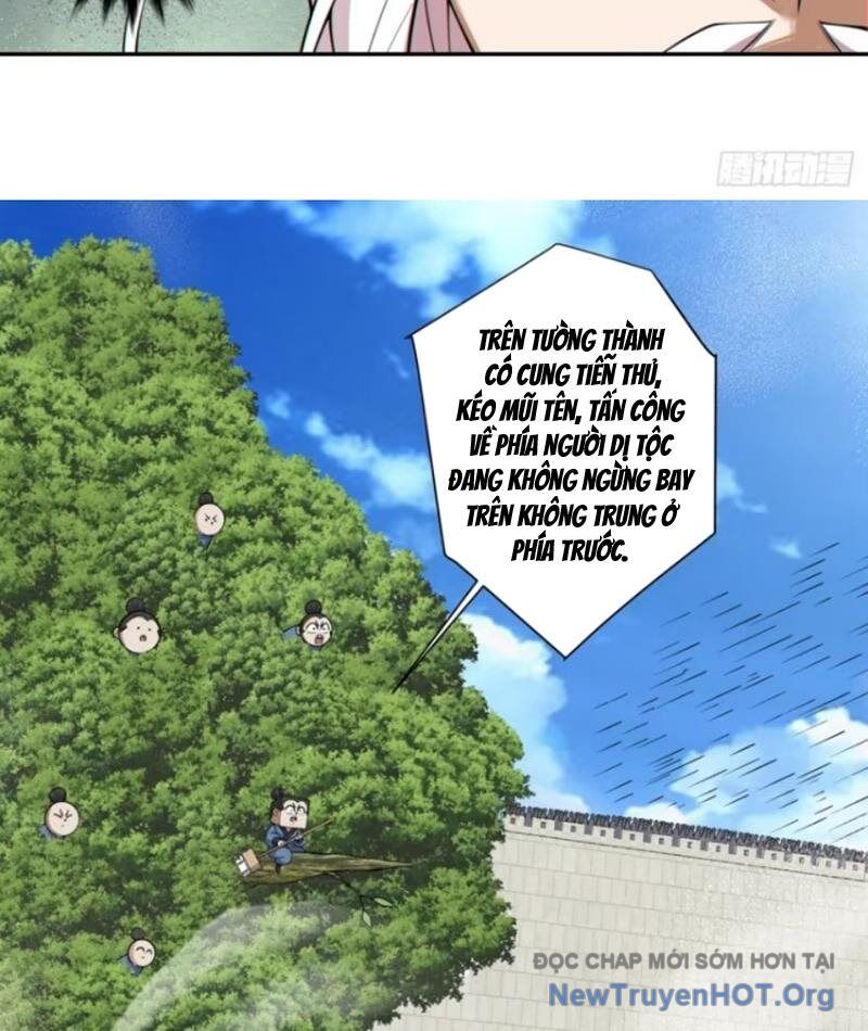 Đồ Đệ Của Ta Đều Là Đại Phản Phái Chap 389 - Next Chap 390