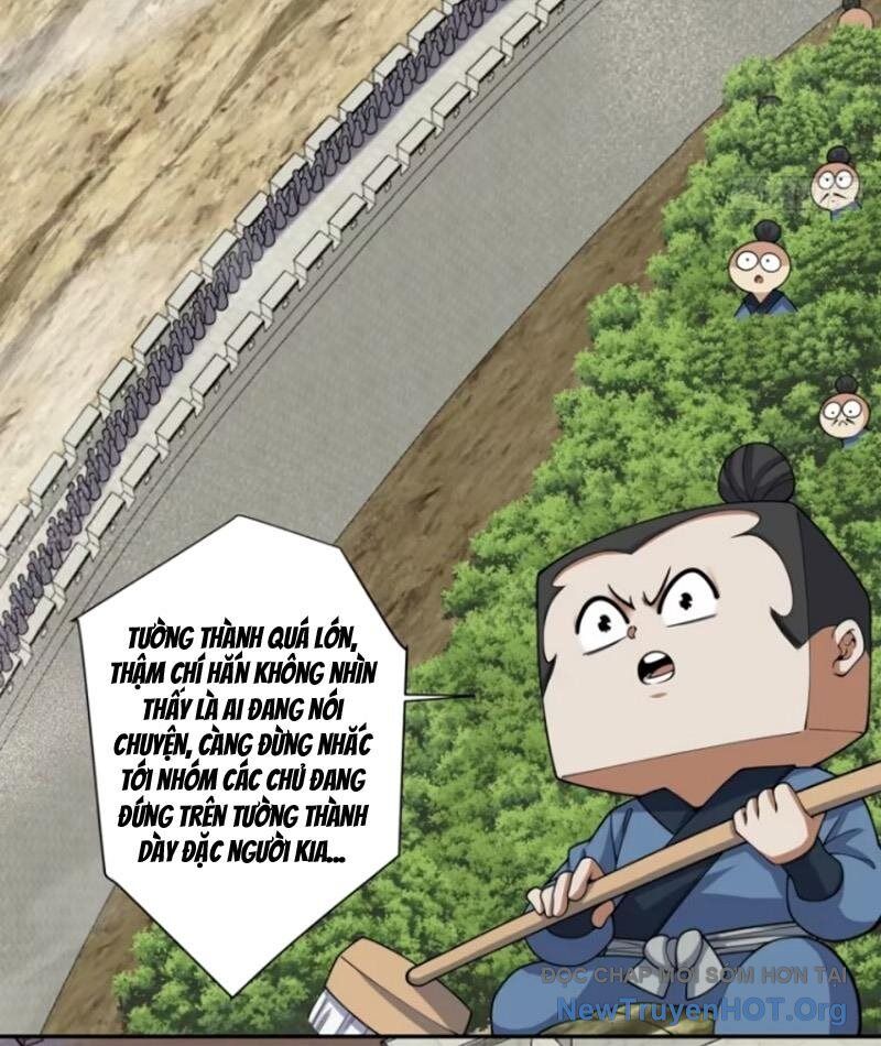 Đồ Đệ Của Ta Đều Là Đại Phản Phái Chap 389 - Next Chap 390