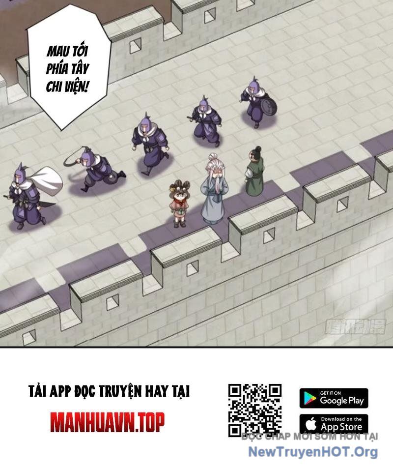 Đồ Đệ Của Ta Đều Là Đại Phản Phái Chap 389 - Next Chap 390