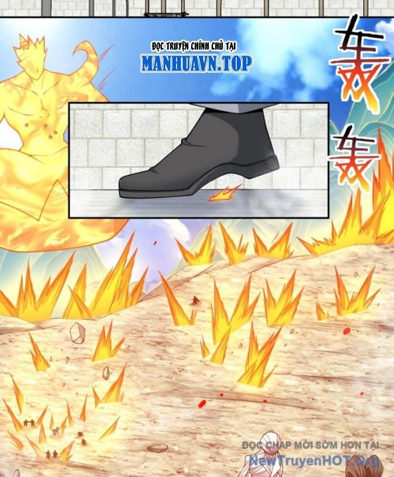 Đồ Đệ Của Ta Đều Là Đại Phản Phái Chap 389 - Next Chap 390