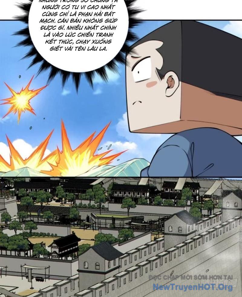Đồ Đệ Của Ta Đều Là Đại Phản Phái Chap 389 - Next Chap 390