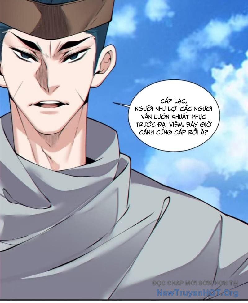 Đồ Đệ Của Ta Đều Là Đại Phản Phái Chap 389 - Next Chap 390