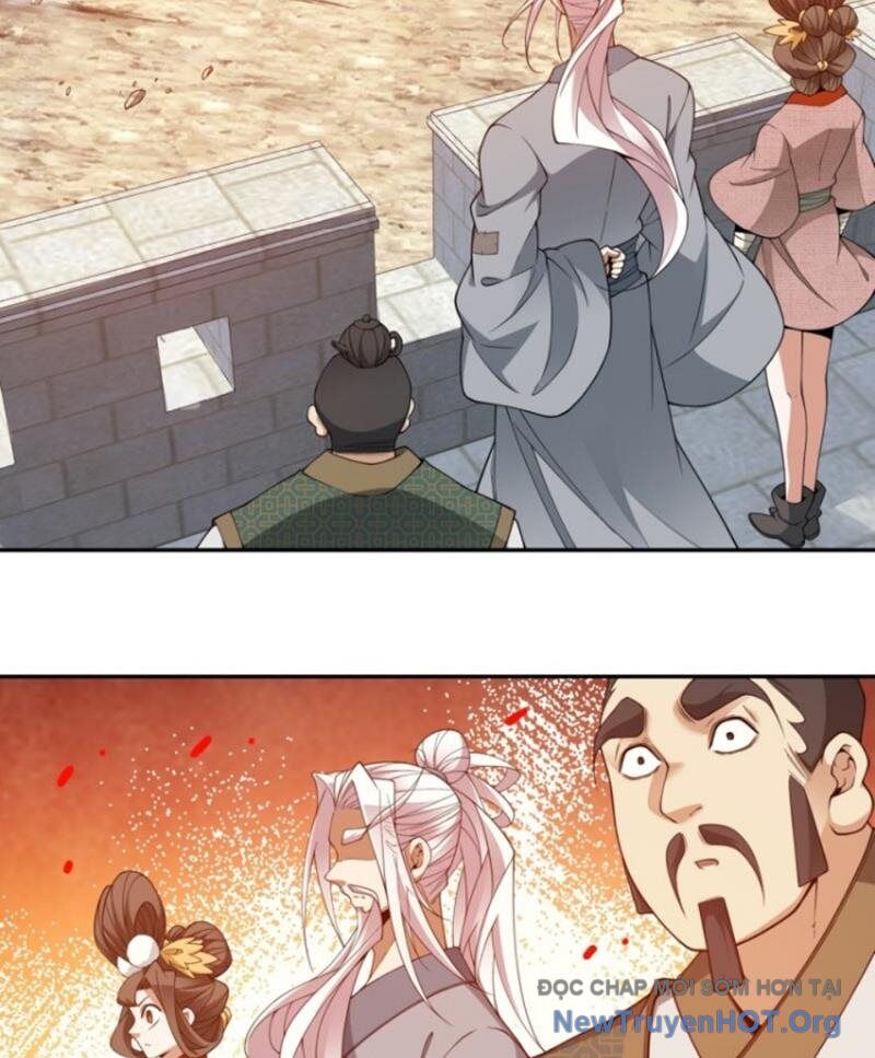 Đồ Đệ Của Ta Đều Là Đại Phản Phái Chap 389 - Next Chap 390