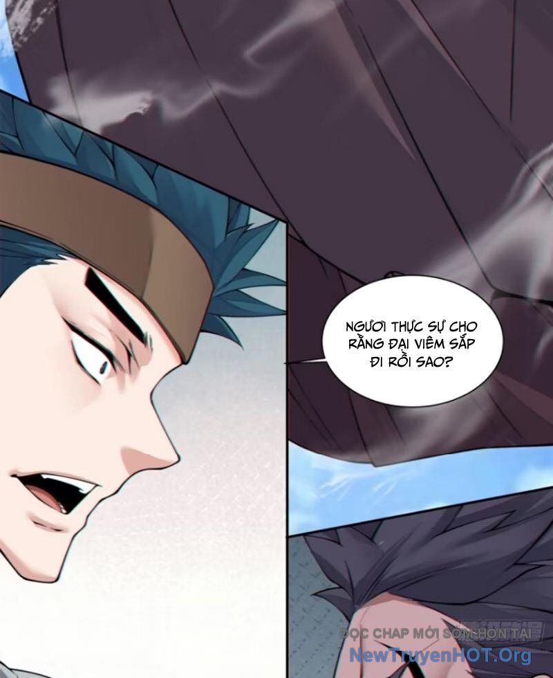Đồ Đệ Của Ta Đều Là Đại Phản Phái Chap 389 - Next Chap 390