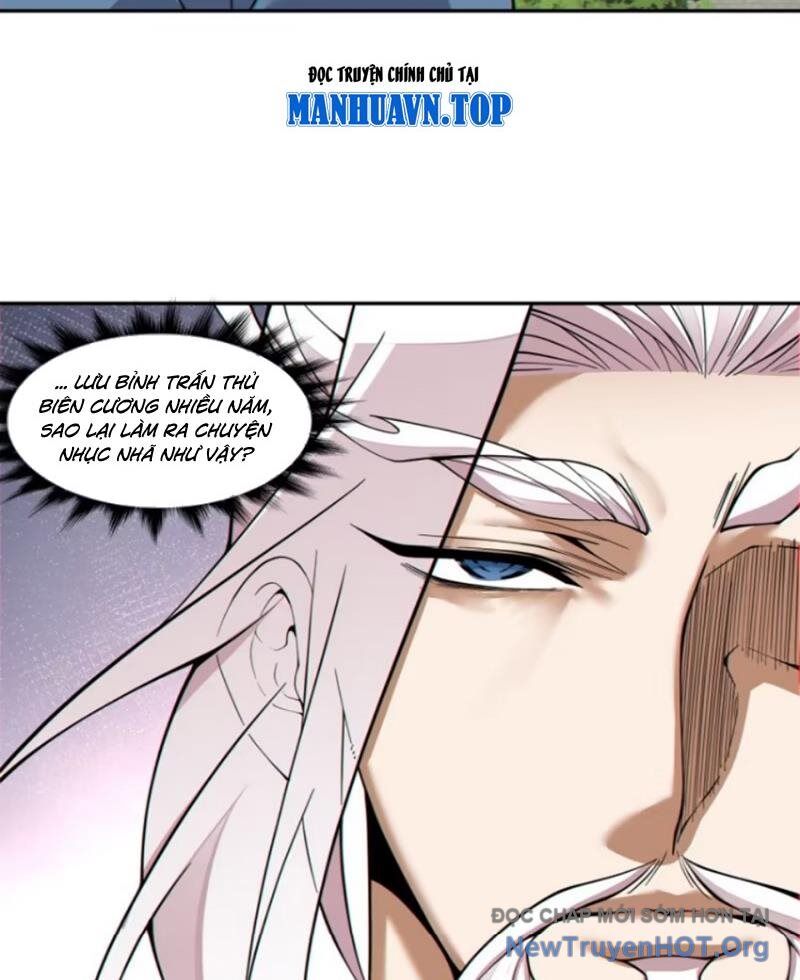 Đồ Đệ Của Ta Đều Là Đại Phản Phái Chap 389 - Next Chap 390
