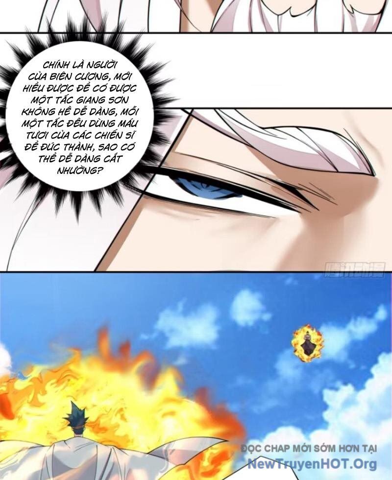Đồ Đệ Của Ta Đều Là Đại Phản Phái Chap 389 - Next Chap 390
