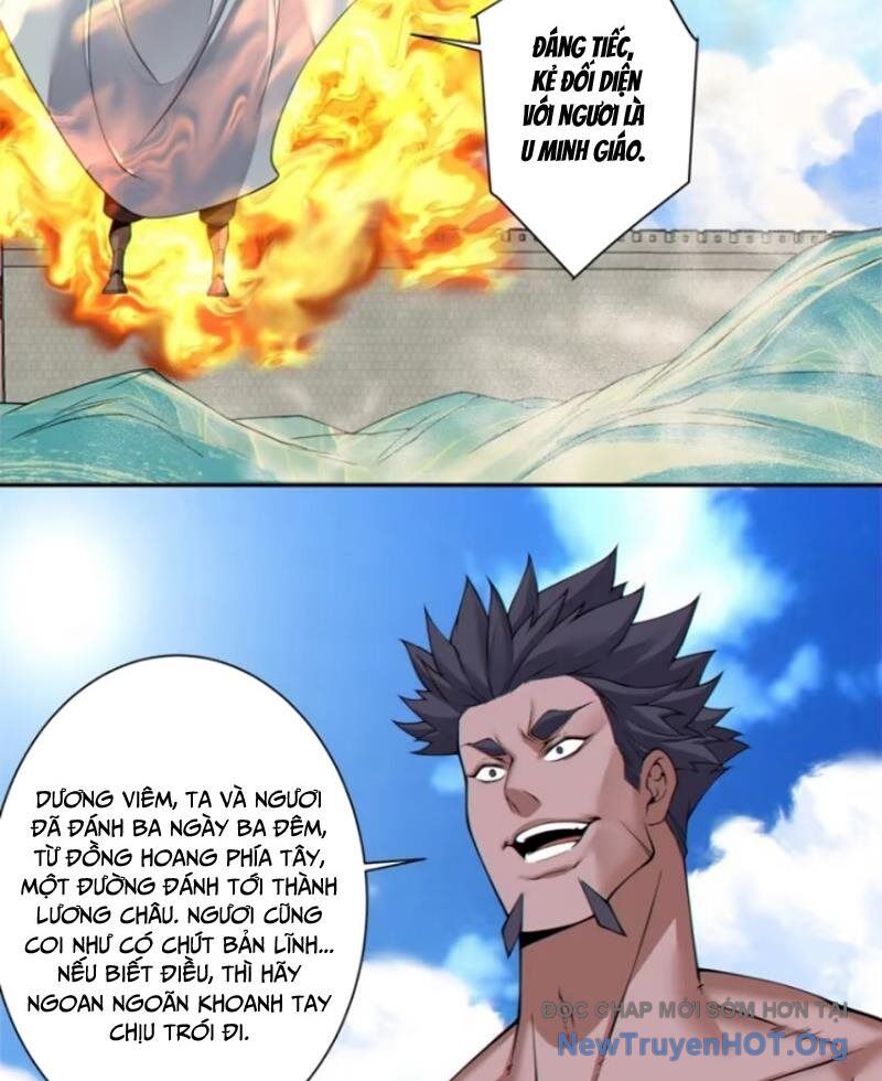 Đồ Đệ Của Ta Đều Là Đại Phản Phái Chap 389 - Next Chap 390