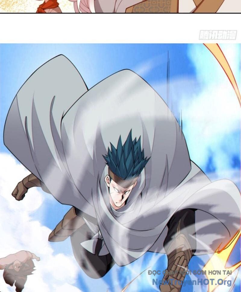 Đồ Đệ Của Ta Đều Là Đại Phản Phái Chap 389 - Next Chap 390