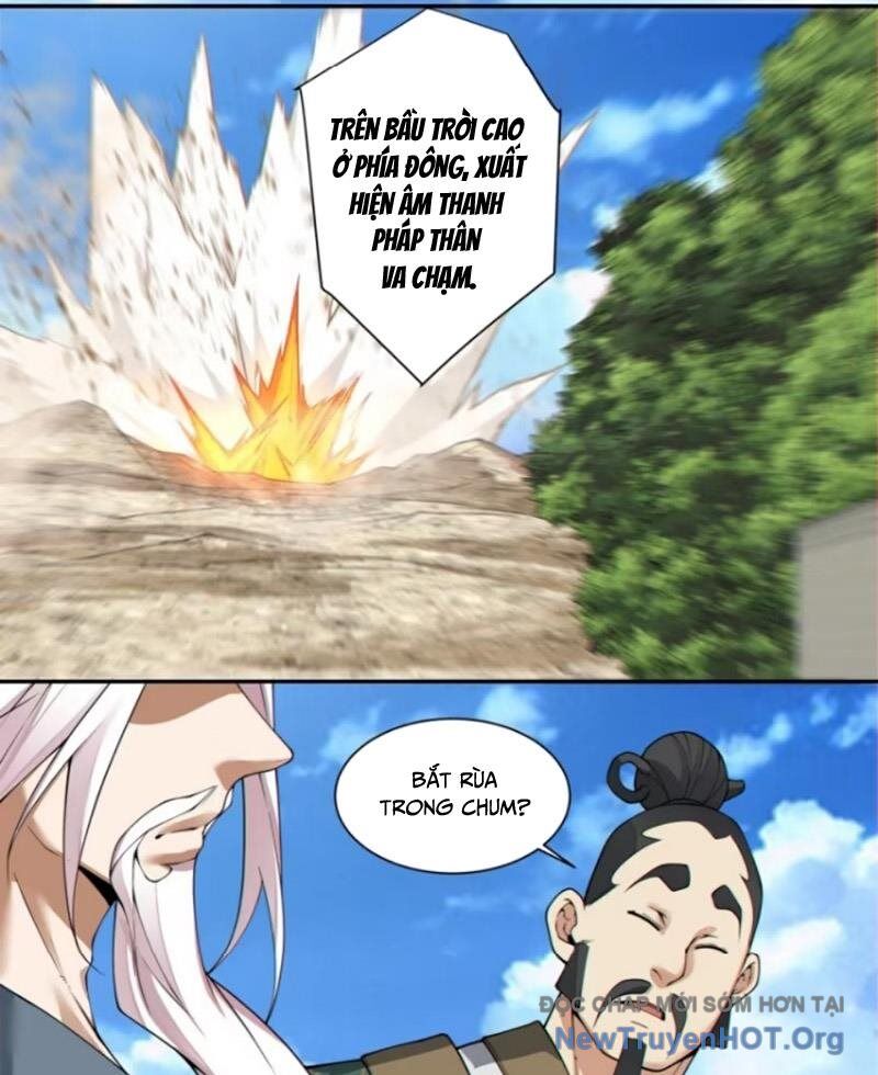 Đồ Đệ Của Ta Đều Là Đại Phản Phái Chap 389 - Next Chap 390