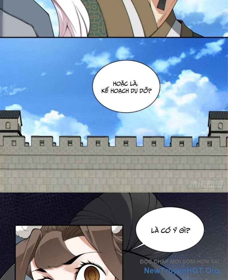 Đồ Đệ Của Ta Đều Là Đại Phản Phái Chap 389 - Next Chap 390