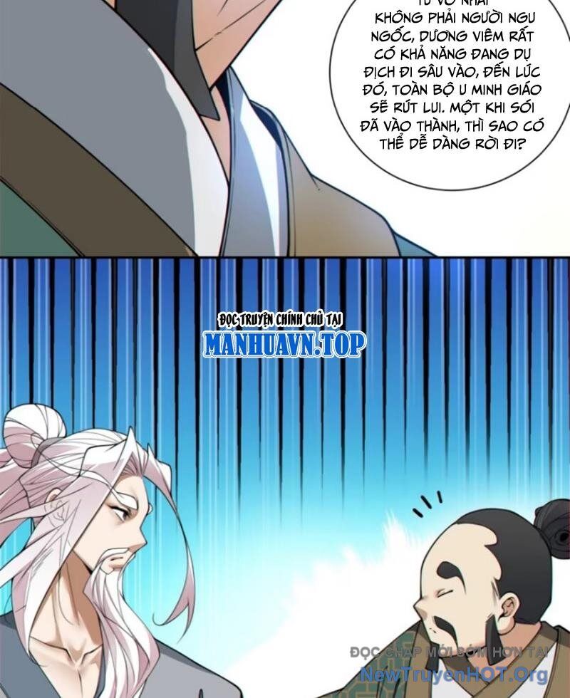 Đồ Đệ Của Ta Đều Là Đại Phản Phái Chap 389 - Next Chap 390