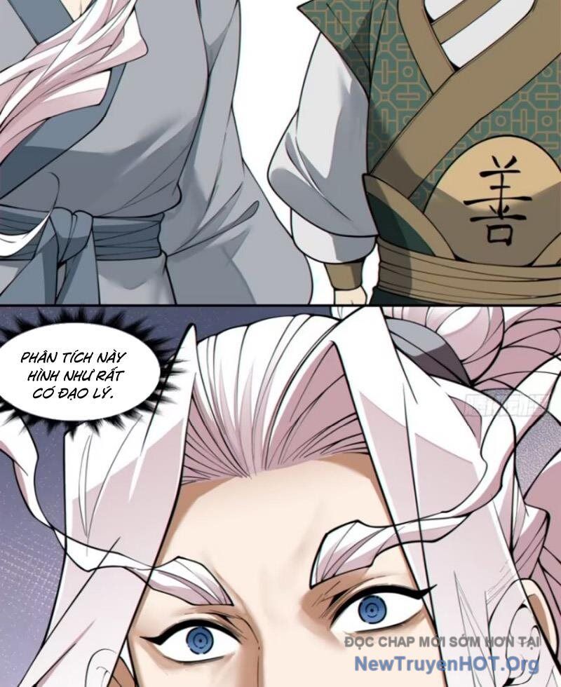 Đồ Đệ Của Ta Đều Là Đại Phản Phái Chap 389 - Next Chap 390