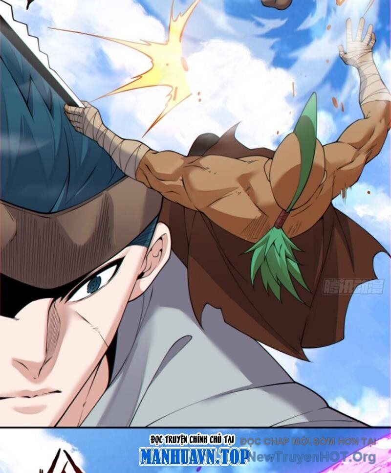 Đồ Đệ Của Ta Đều Là Đại Phản Phái Chap 389 - Next Chap 390