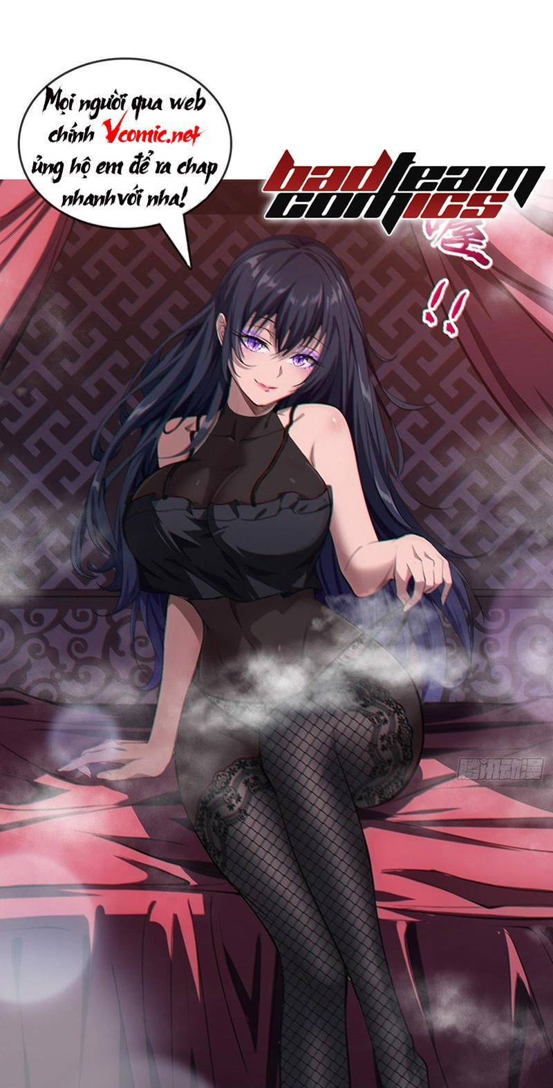 Đồ Đệ Của Ta Đều Là Đại Phản Phái Chap 39 - Next Chap 40