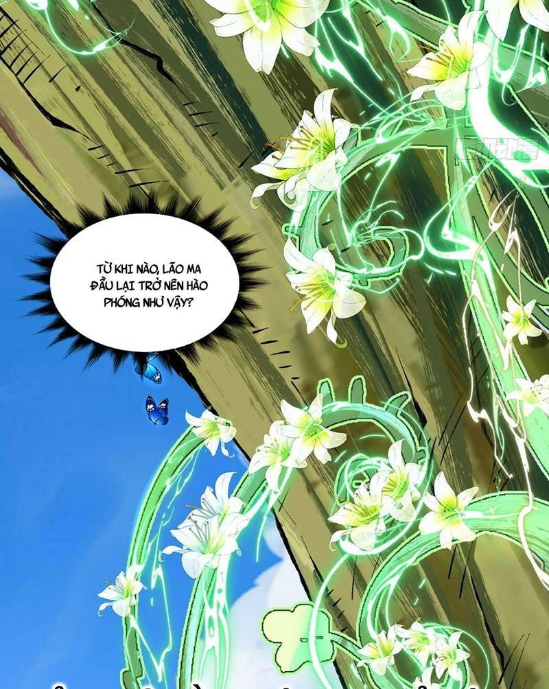 Đồ Đệ Của Ta Đều Là Đại Phản Phái Chap 39 - Next Chap 40