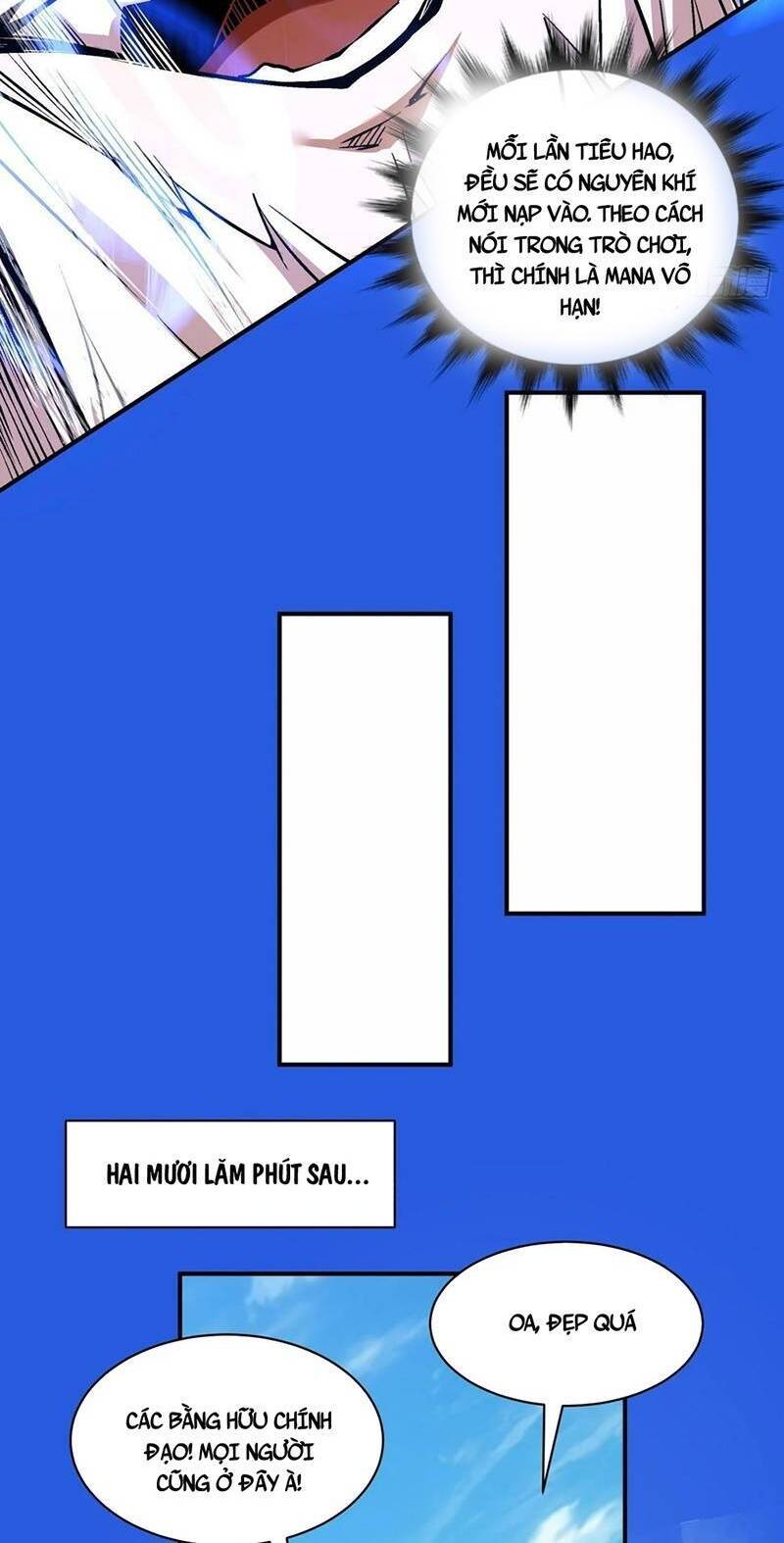 Đồ Đệ Của Ta Đều Là Đại Phản Phái Chap 39 - Next Chap 40