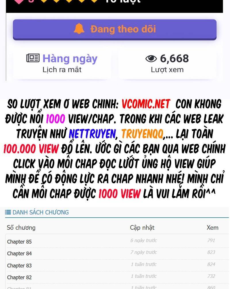 Đồ Đệ Của Ta Đều Là Đại Phản Phái Chap 39 - Next Chap 40