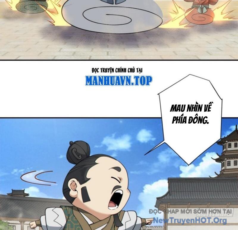 Đồ Đệ Của Ta Đều Là Đại Phản Phái Chap 390 - Next Chap 391