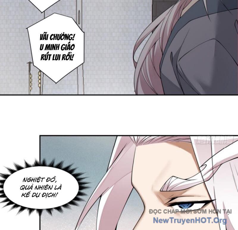 Đồ Đệ Của Ta Đều Là Đại Phản Phái Chap 390 - Next Chap 391