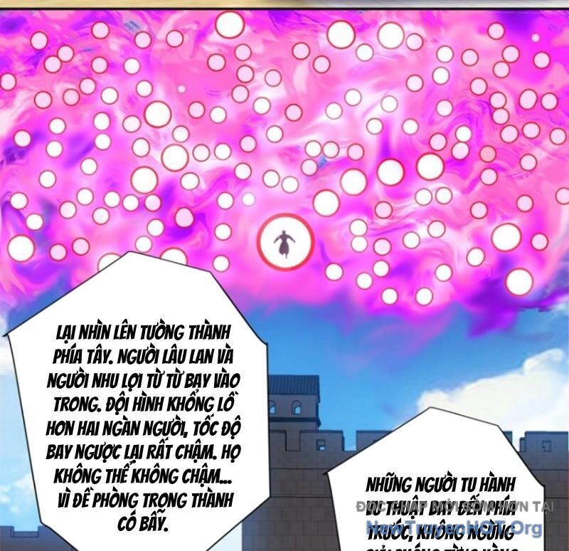 Đồ Đệ Của Ta Đều Là Đại Phản Phái Chap 390 - Next Chap 391
