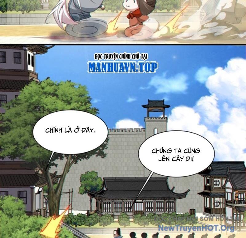 Đồ Đệ Của Ta Đều Là Đại Phản Phái Chap 390 - Next Chap 391