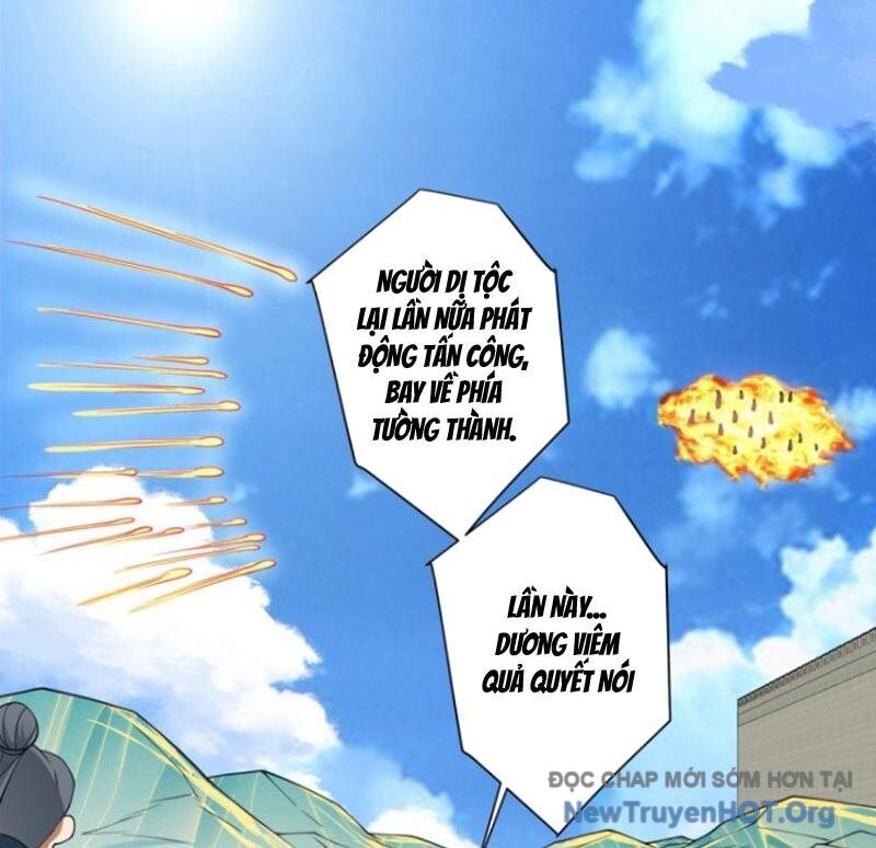 Đồ Đệ Của Ta Đều Là Đại Phản Phái Chap 390 - Next Chap 391
