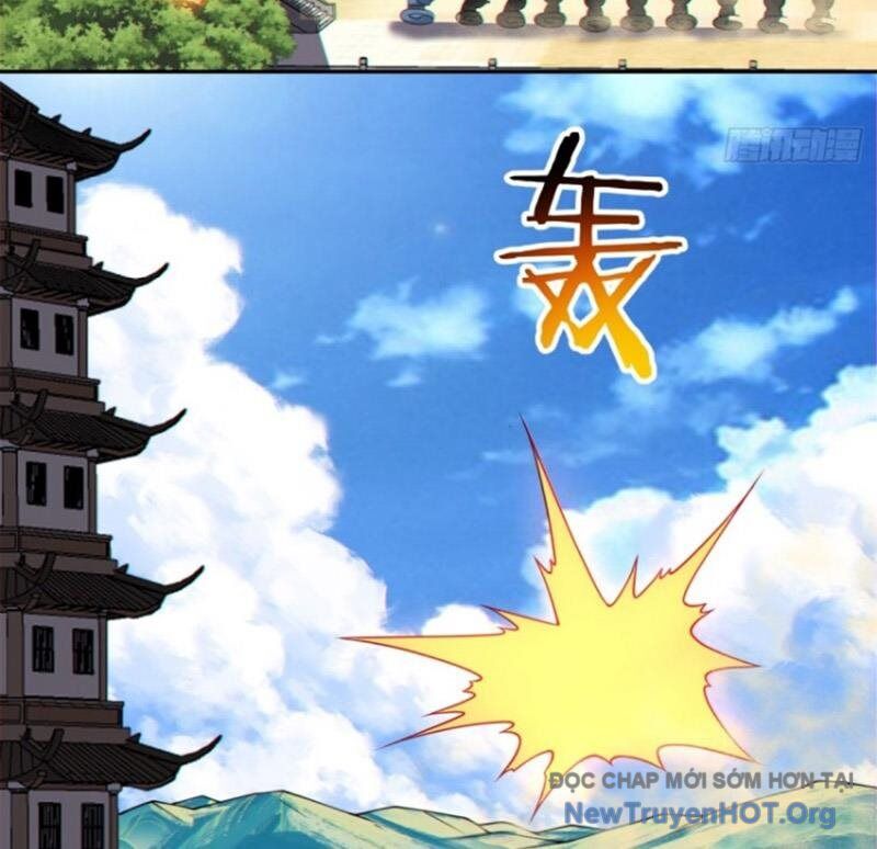 Đồ Đệ Của Ta Đều Là Đại Phản Phái Chap 390 - Next Chap 391
